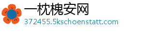一枕槐安网
